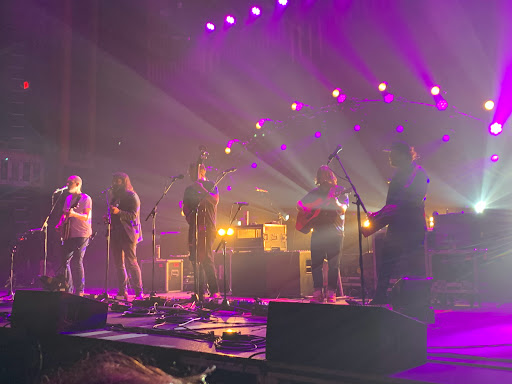 Performing Arts Theater «Tabernacle», reviews and photos, 152 Luckie Street NW, Atlanta, GA 30303, USA