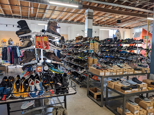 Consignment Shop «Second Gear», reviews and photos, 444 Haywood Rd, Asheville, NC 28806, USA