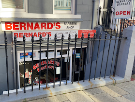 Bernard's Barber Shop