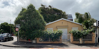 DR PALMIER Serge à Saint-Pierre