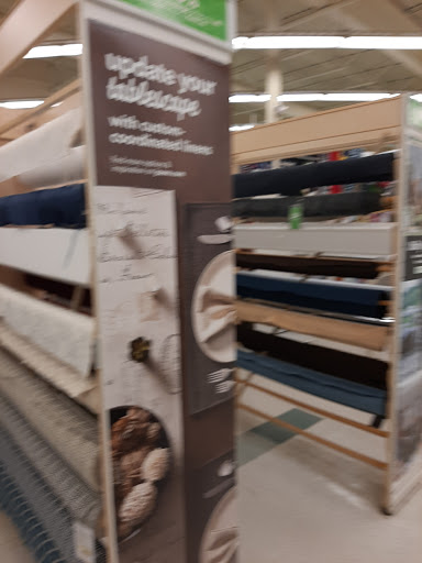 Fabric Store «Jo-Ann Fabrics and Crafts», reviews and photos, 150 Narrows Shopping Center #150, Edwardsville, PA 18704, USA