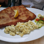 Photo n°1 de l'avis de Sabine.i fait le 28/06/2019 à 21:58 sur le  Louis Café-Restaurant à Berlin