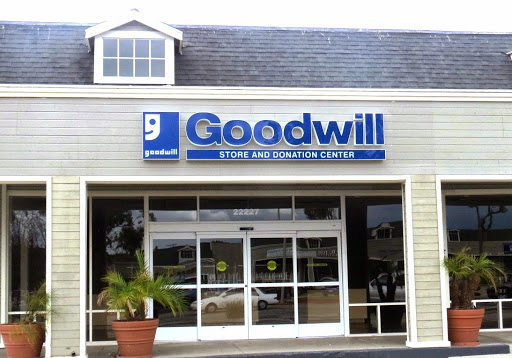 Goodwill Store & Donation Center, 22227 Palos Verdes Blvd, Torrance, CA 90505, USA, 