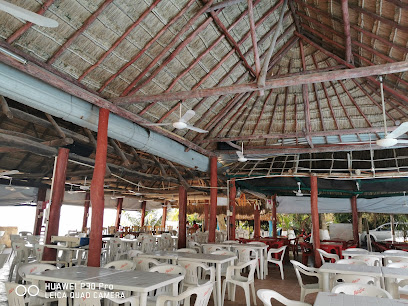 Restaurant Xel-Ha - 77960 Calderitas, Quintana Roo, Mexico
