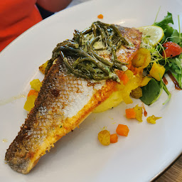 Photo n°66 de Restaurant La P'tite Souris à Vannes ()