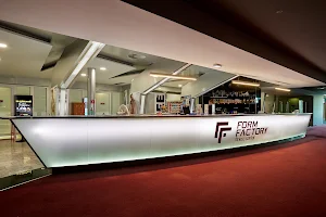 Form Factory Fitness Center Hostivař image