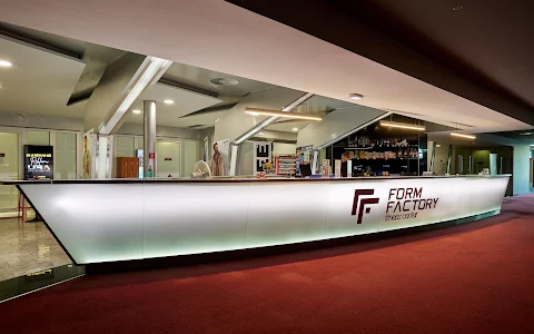 Form Factory Fitness Center Hostivař image