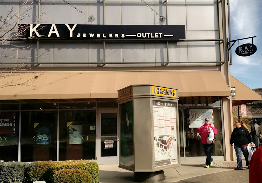 Jewelry Store «Kay Jewelers Outlet», reviews and photos, 1829 Village W Pkwy, Kansas City, KS 66111, USA