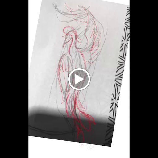 Tattoo Shop «Club Tattoo Scottsdale», reviews and photos, 4255 N Winfield Scott Plaza, Scottsdale, AZ 85251, USA