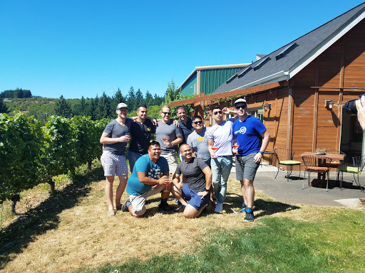 Vineyard «Archer Vineyard, Winery & Tasting Room», reviews and photos, 32230 NE Old Parrett Mountain Rd, Newberg, OR 97132, USA
