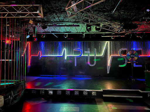 Night Club «Pulse Ultra Club», reviews and photos, 2701 S Kings Hwy, Myrtle Beach, SC 29577, USA