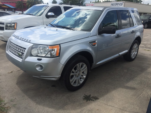 Used Car Dealer «Ran Auto Sales», reviews and photos, 8131 Jones Rd, Jersey Village, TX 77065, USA