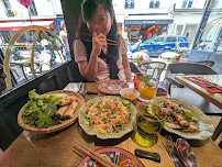 Plats et boissons du Restaurant vietnamien TÁM à Paris - n°8