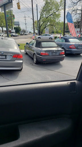 Used Car Dealer «E & R Auto Sales», reviews and photos, 4515 Nolensville Pike, Nashville, TN 37211, USA