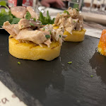 Photo n°4 de l'avis de Ekkehard.i fait le 21/04/2022 à 07:26 sur le  Osteria Caffè Amaro à Garda