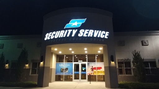 Federal Credit Union «Security Service Federal Credit Union», reviews and photos