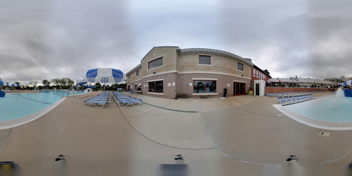 Tennis Club «South Barrington Club», reviews and photos, 3 Tennis Club Ln, South Barrington, IL 60010, USA