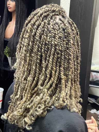 Beauty Supply Store «HM Beauty Supply», reviews and photos, 2650 Midway Rd, Carrollton, TX 75006, USA