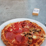 Photo n°1 de l'avis de Klaus.u fait le 18/09/2021 à 14:24 sur le  Pizzeria Bella Italia à Hammelburg