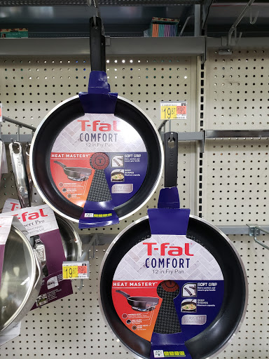 Department Store «Walmart Supercenter», reviews and photos, 75 NE Plaza, North East, MD 21901, USA