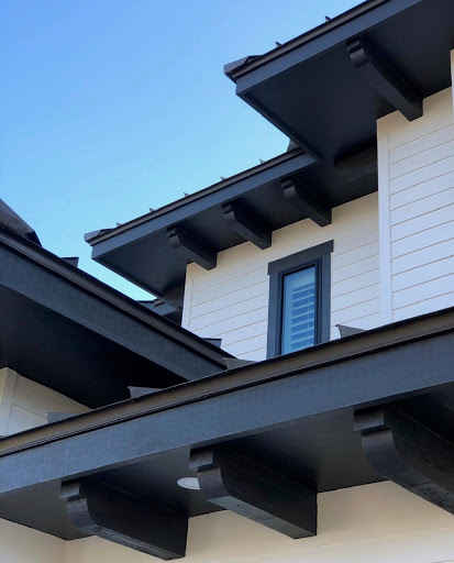 Contractor «South Texas Metal Roofing», reviews and photos, 2217 Flour Bluff Dr, Corpus Christi, TX 78418, USA