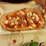 Photo n°1 de l'avis de Diletta. fait le 26/10/2018 à 06:19 sur le  La Parisiana - Ristorante dei Laghi à Rocca di Papa