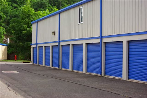 Self-Storage Facility «Keepers Self Storage», reviews and photos, 92 NY-59, Nyack, NY 10960, USA