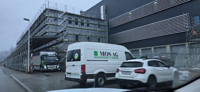 Uraniastrasse 12, 8001 Zürich