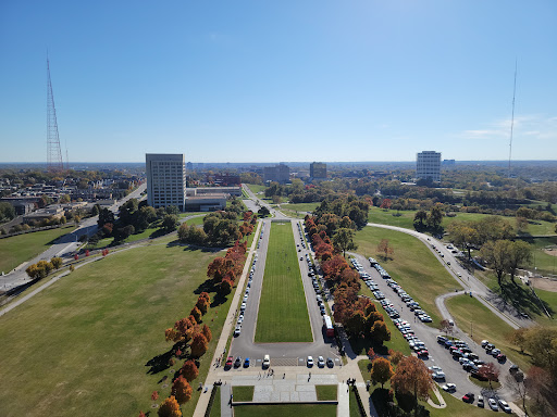 History Museum «National World War I Museum and Memorial», reviews and photos, 2 Memorial Dr, Kansas City, MO 64108, USA