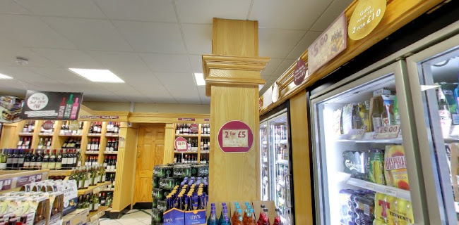 Reviews of Winemark Ormeau Road in Belfast - Liquor store