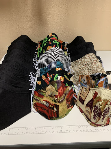 Bridal Shop «Elegant Designs Bridal», reviews and photos, 2001 Arden Way, Sacramento, CA 95825, USA