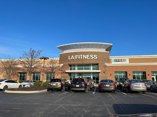 Gym «LA Fitness», reviews and photos, 109 Quarry Rd, Downingtown, PA 19335, USA