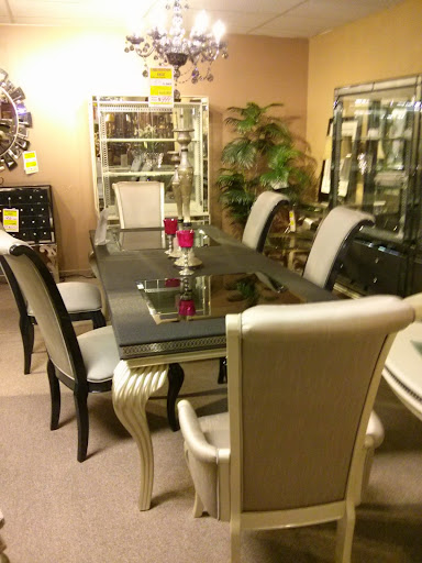 Furniture Store «Home Living Furniture Howell», reviews and photos, 4461 Route 9N, Howell, NJ 07731, USA