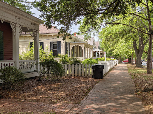 Historical Landmark «Old Alabama Town», reviews and photos, 301 Columbus St, Montgomery, AL 36104, USA