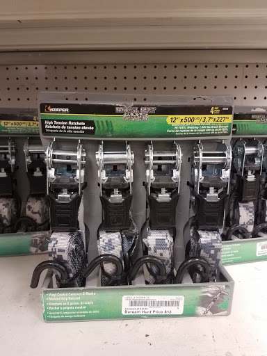 Discount Store «Bargain Hunt», reviews and photos, 250 John W Morrow Jr Pkwy #100, Gainesville, GA 30501, USA