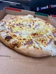 Photo n°15 de French Pizza à Beauvais ()