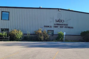 Salto Gymnastics Center, Inc. (West) image