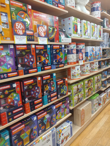 Toy Store «Learning Express», reviews and photos, 8451 Cooper Creek Blvd, University Park, FL 34201, USA