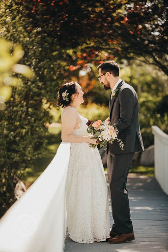 Wedding Venue «Alpine Ponds Event Center», reviews and photos, 545 W Chinden Blvd, Meridian, ID 83646, USA