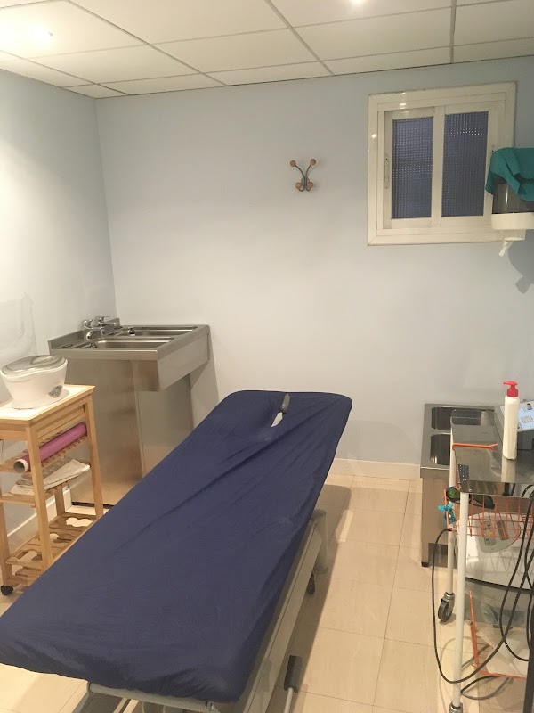Ca 17 Fisioterapia