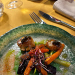 Photo n°1 de l'avis de giuseppe.v fait le 01/01/2024 à 11:10 sur le  Gulien - Cucina al Centro à Catania