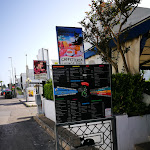 Photo n°3 de l'avis de Paolo.e fait le 08/06/2019 à 08:51 sur le  Bar Gatto Nero à Torre Lapillo