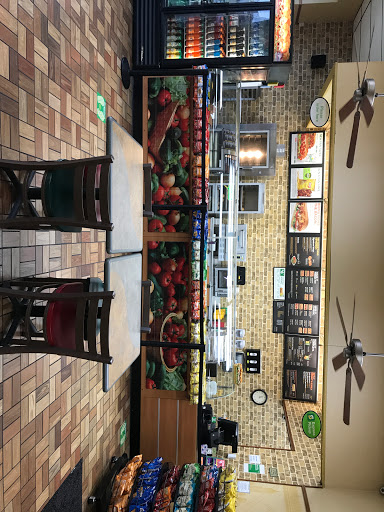 Restaurant «SUBWAY®Restaurants», reviews and photos, 8415 S Hosmer St, Tacoma, WA 98444, USA