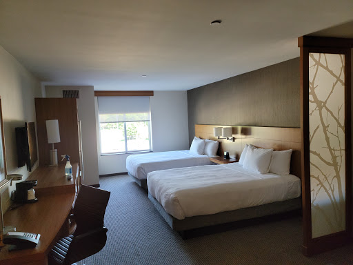 Hotel «Hyatt Place Cleveland/Westlake/Crocker Park», reviews and photos, 2020 Crocker Rd, Westlake, OH 44145, USA