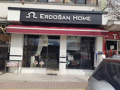 Erdoğan PERDE