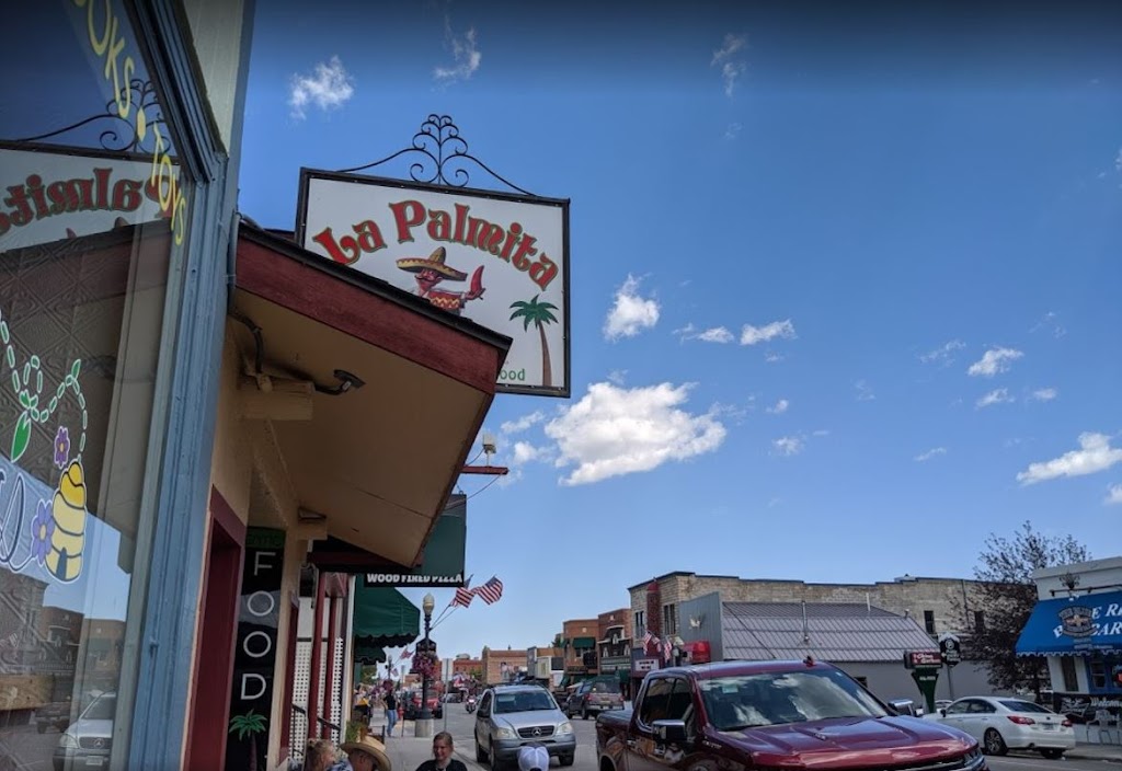 Palmita Mexican Restaurant 59068