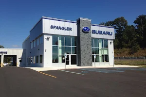 Spangler Subaru image