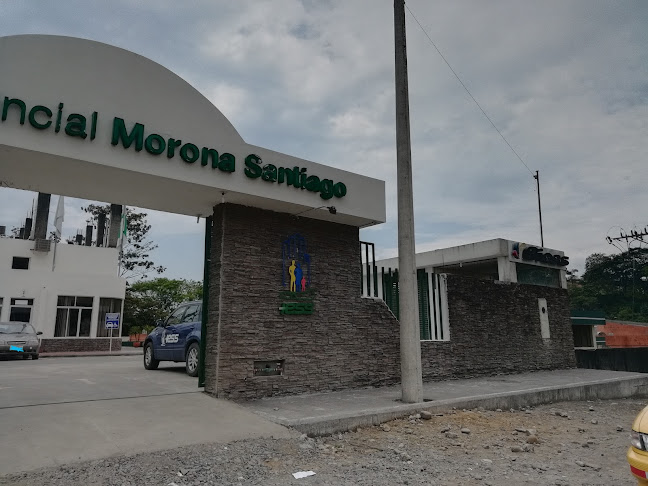 Dirección Provincial Morona Santiago BIESS - Banco