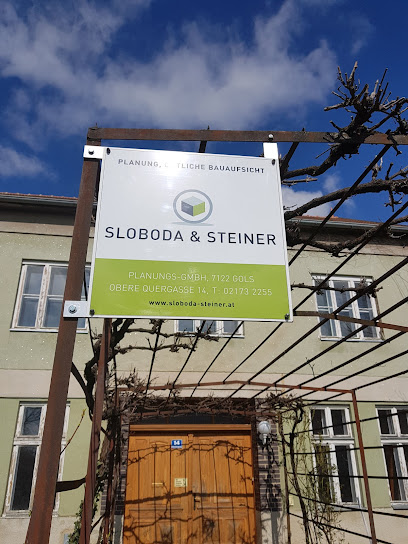 Sloboda & Steiner Planung-GmbH