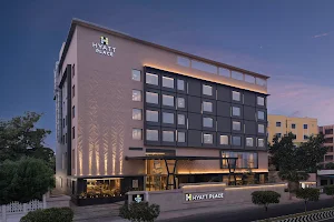 Hyatt Place Vijayawada image